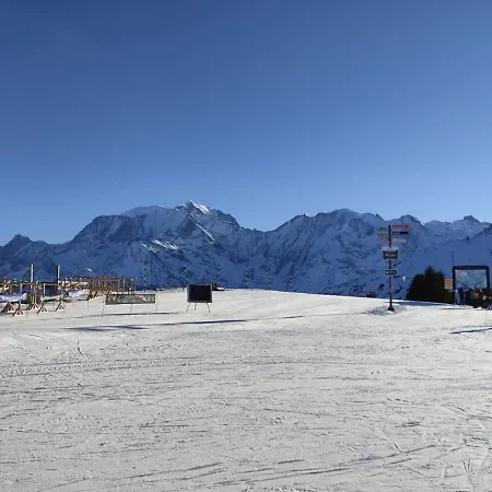 Les Grets-12 By Interhome * Saint-Gervais-les-Bains