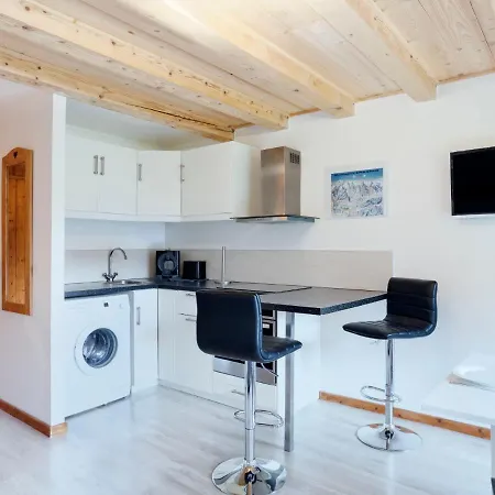 Les Grets-12 By Interhome