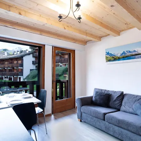 Les Grets-12 By Interhome