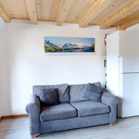 Les Grets-12 By Interhome Διαμέρισμα Saint-Gervais-les-Bains